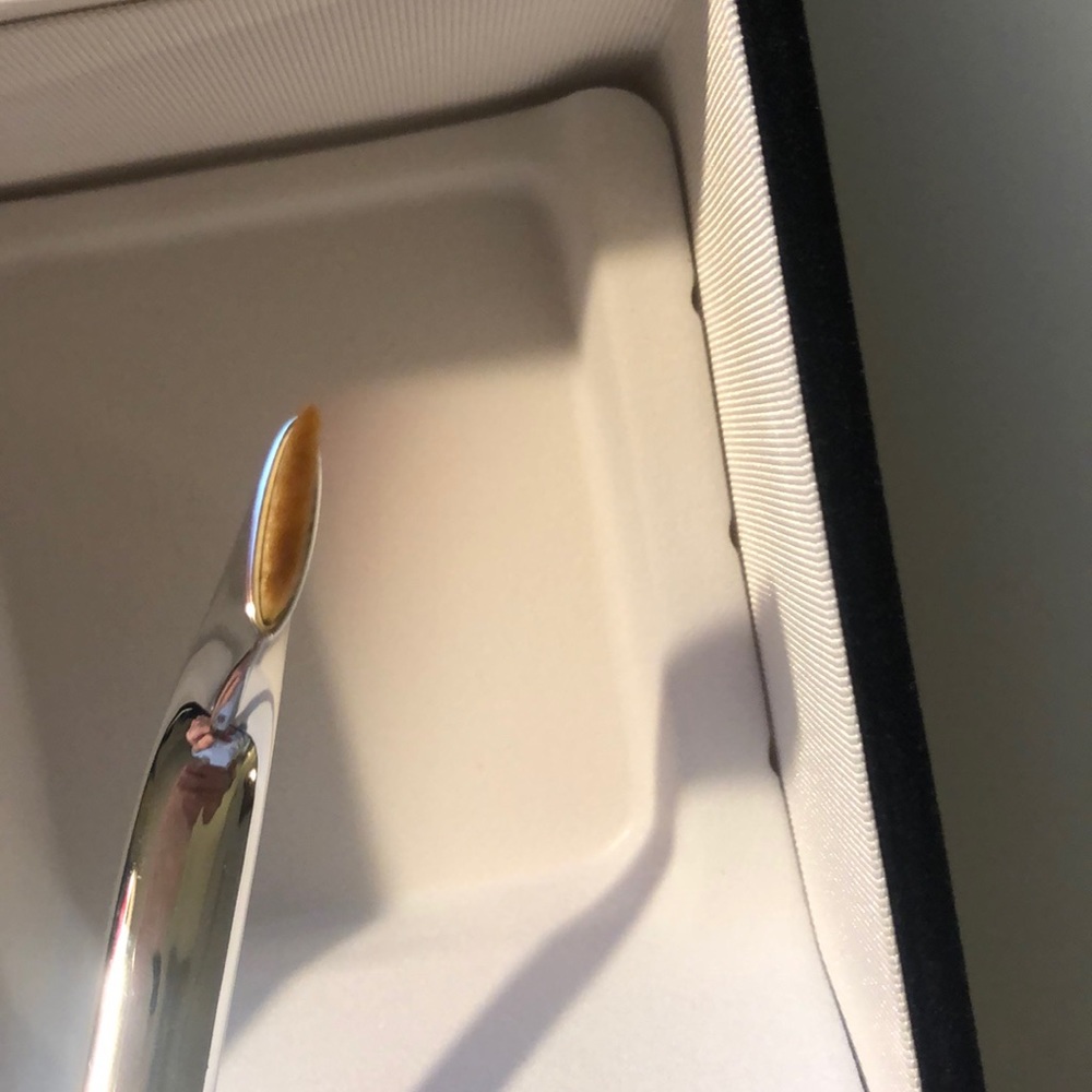 Artis make up brush Fluenta Collection Linear 1 - Picture 6 of 6